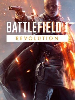Battlefield 1 Revolution PC Oyun kullananlar yorumlar